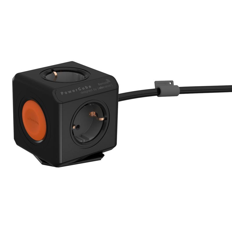 Additional Switch for Remote-Controlled PowerCube Multi-Outlets - Lee  Valley Tools