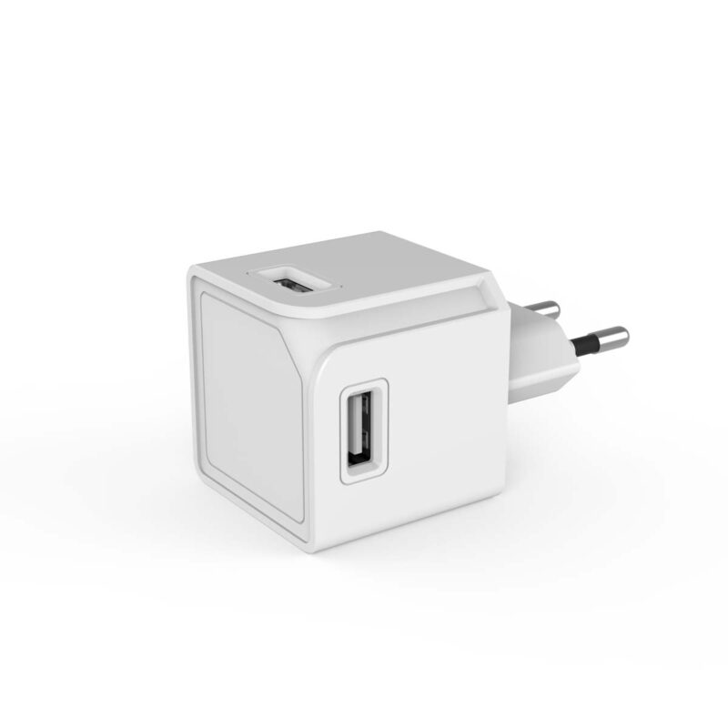 USBcube Original USB A Wit