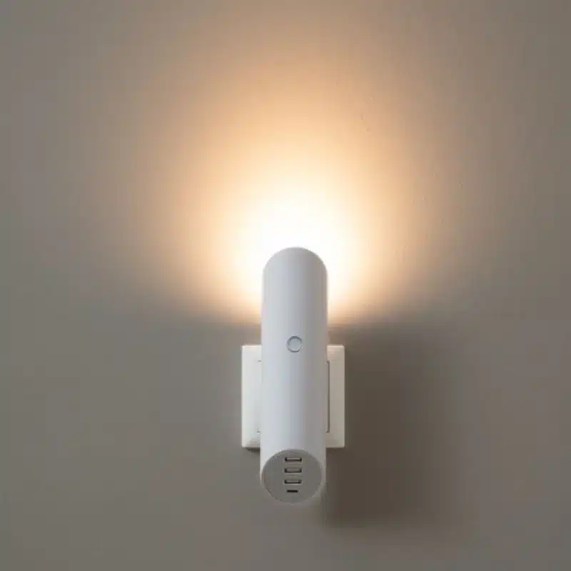 SPOTLIGHT WALLCHARGER - Afbeelding 3