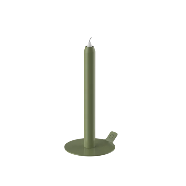 LUNEdot CandleHolder – Groen